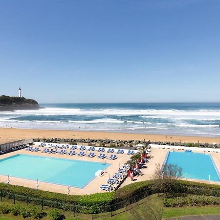 Belambra Clubs Anglet - La Chambre D'Amour Hotel Exterior photo