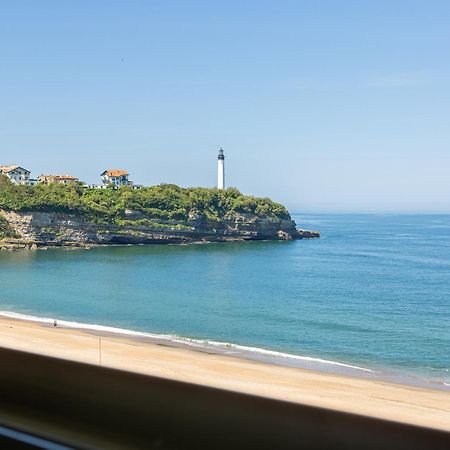 Belambra Clubs Anglet - La Chambre D'Amour Hotel Room photo