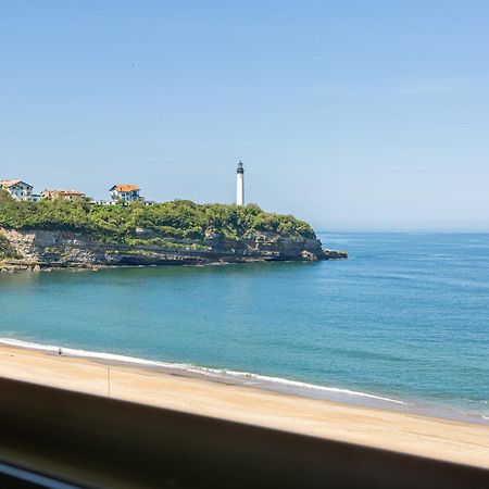 Belambra Clubs Anglet - La Chambre D'Amour Room photo