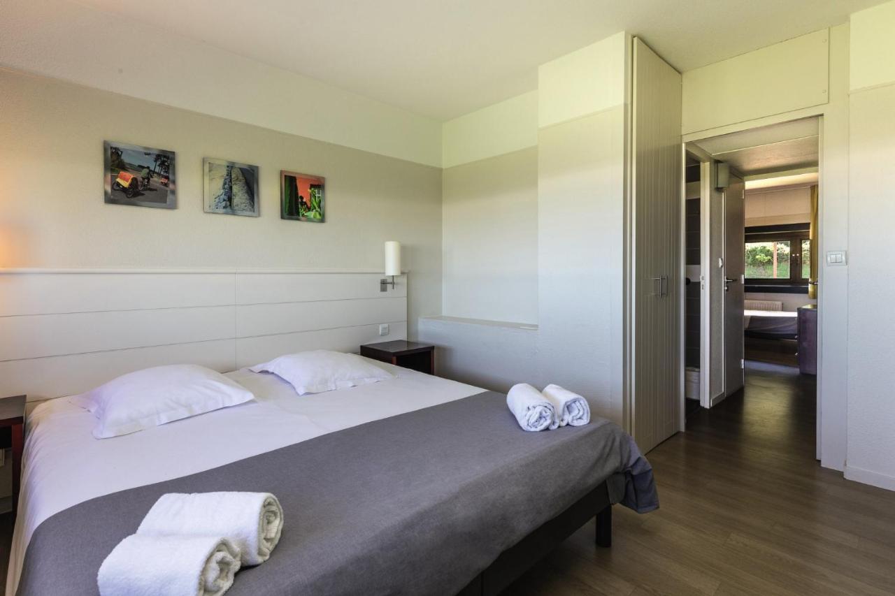 Belambra Clubs Anglet - La Chambre D'Amour Hotel Room photo