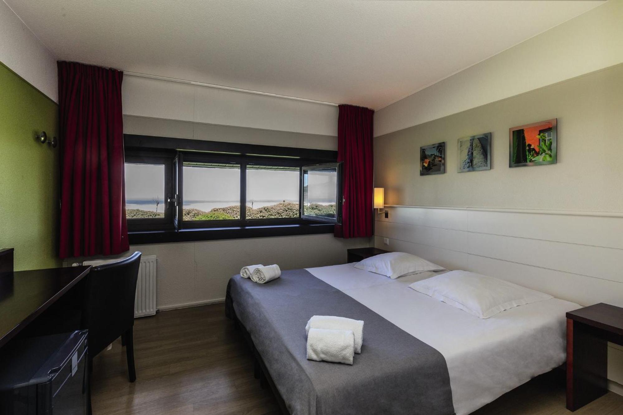 Belambra Clubs Anglet - La Chambre D'Amour Hotel Room photo