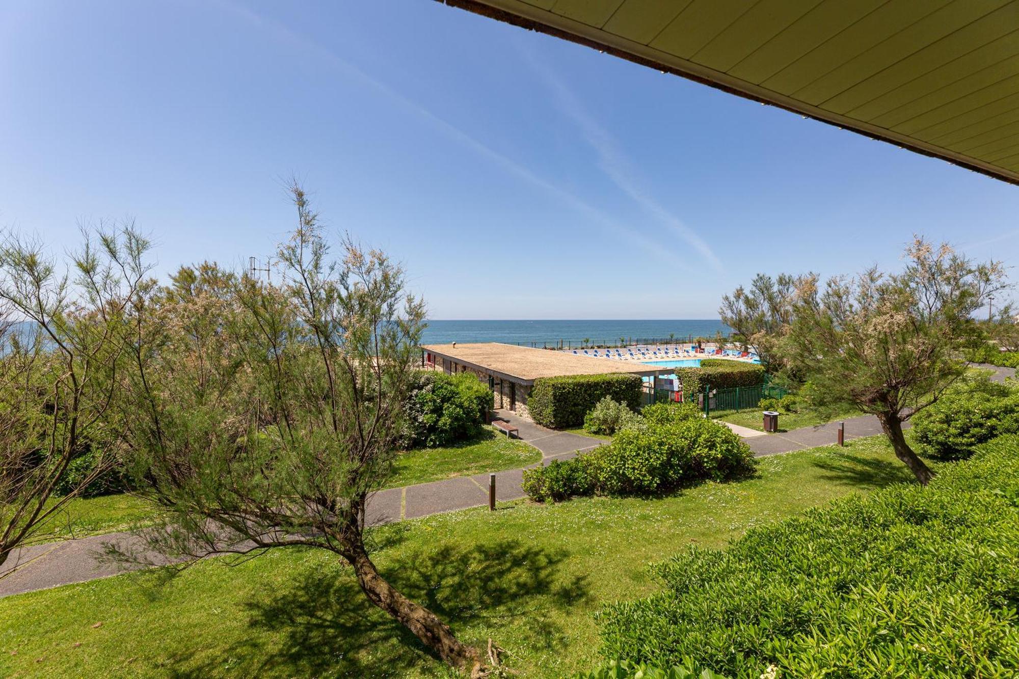 Belambra Clubs Anglet - La Chambre D'Amour Hotel Room photo