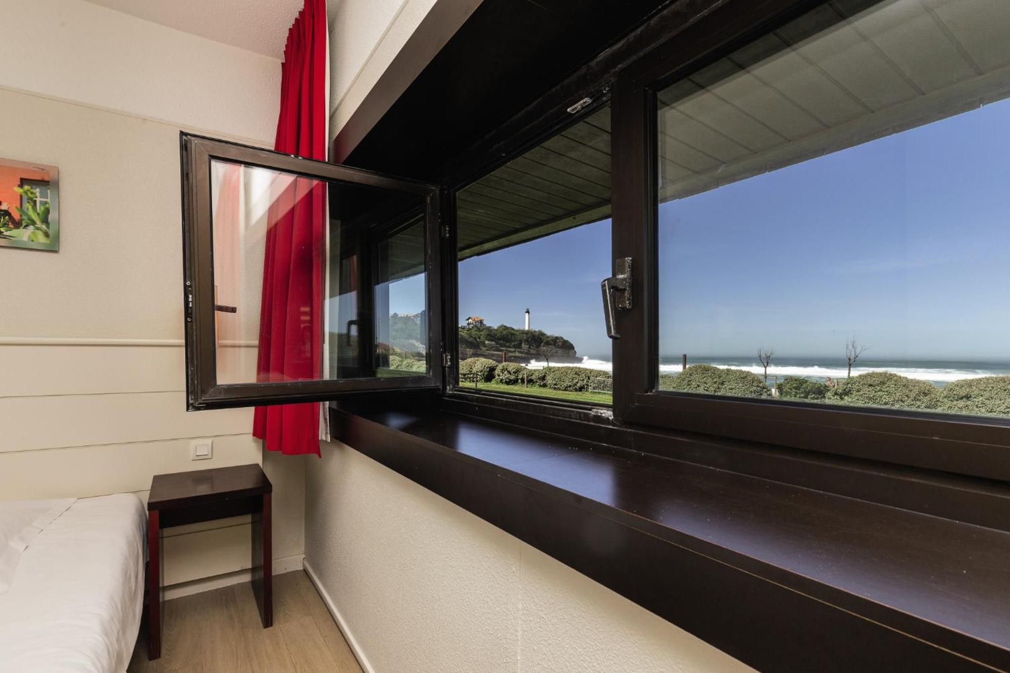 Belambra Clubs Anglet - La Chambre D'Amour Hotel Room photo