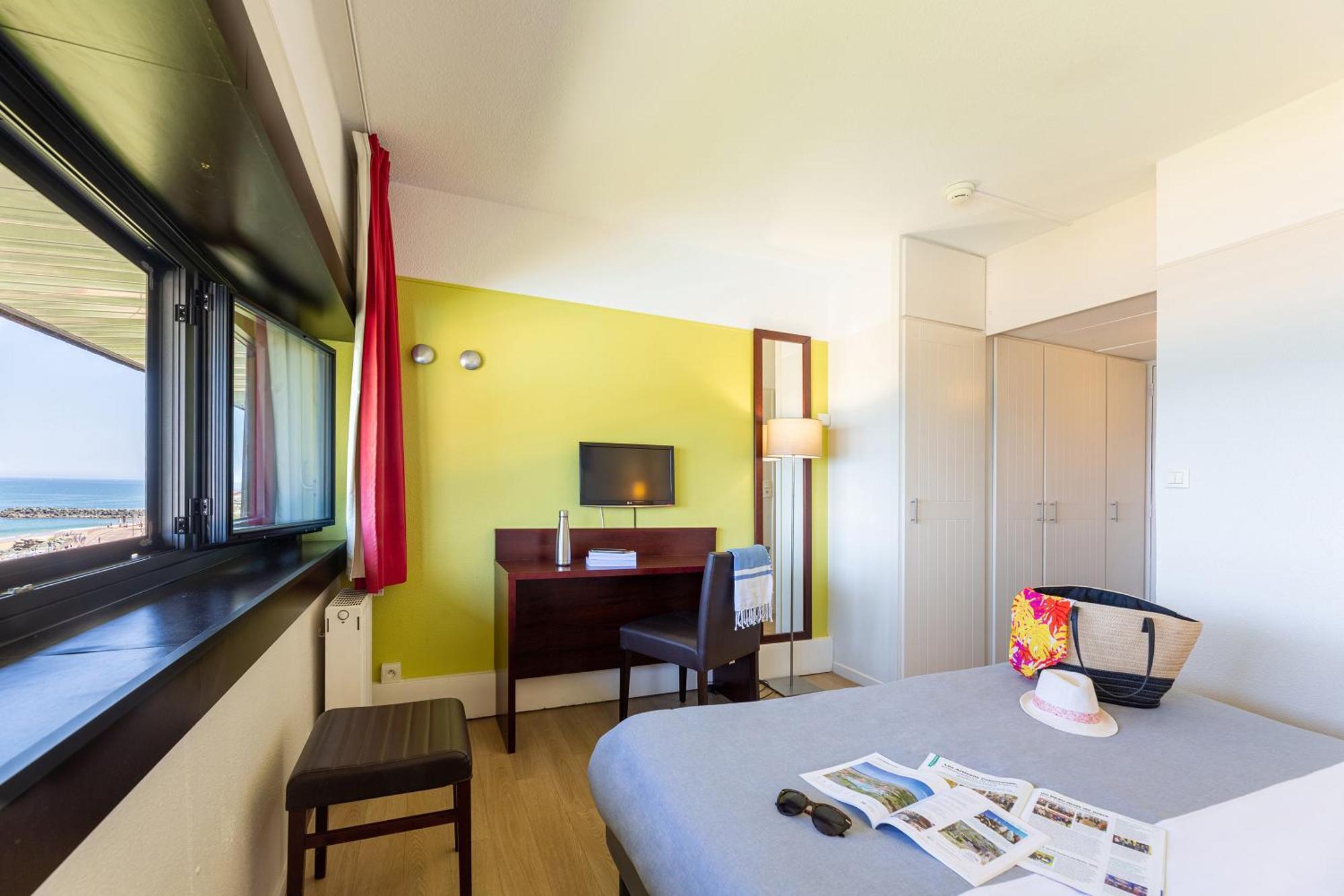 Belambra Clubs Anglet - La Chambre D'Amour Room photo