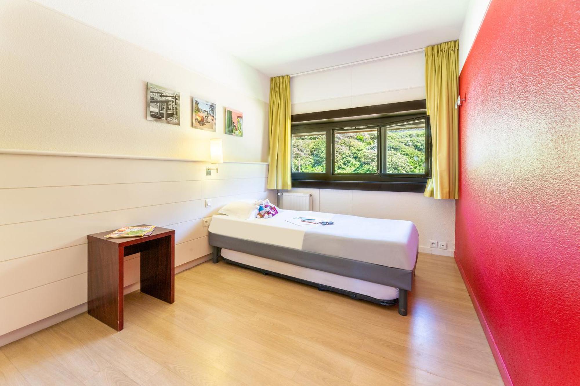 Belambra Clubs Anglet - La Chambre D'Amour Room photo
